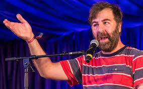 Irish Stand-Up Comedians