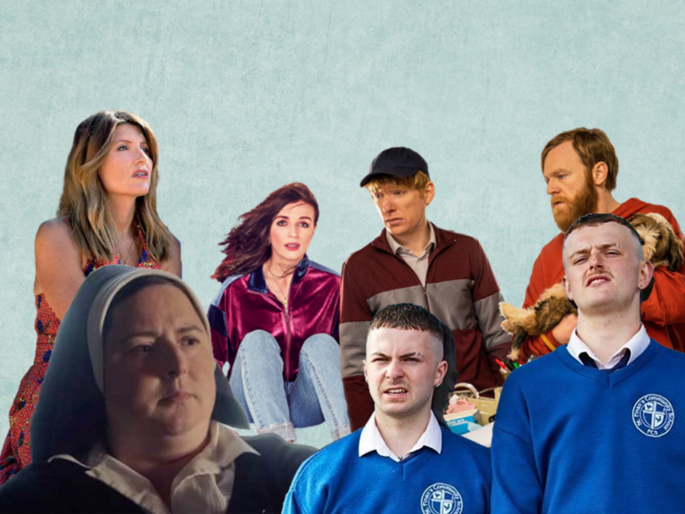 Why Ireland Loves Comedy